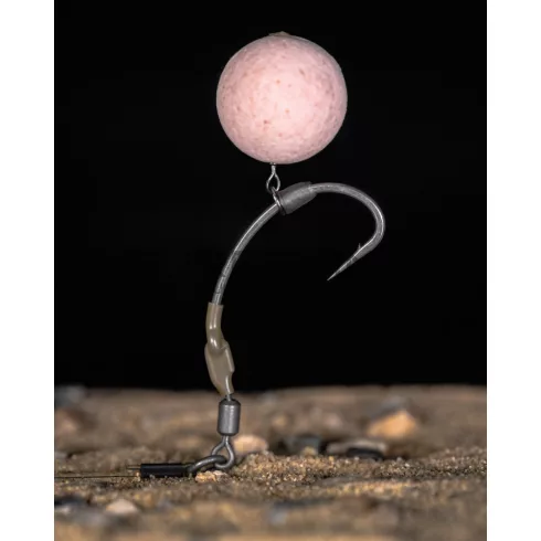 KORDA SPINNER HOOK Méret : 8