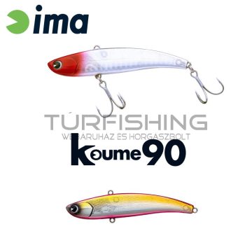 Ima IMA KOUME VIBRATION 90 90mm 20gr 118 Pink Pink