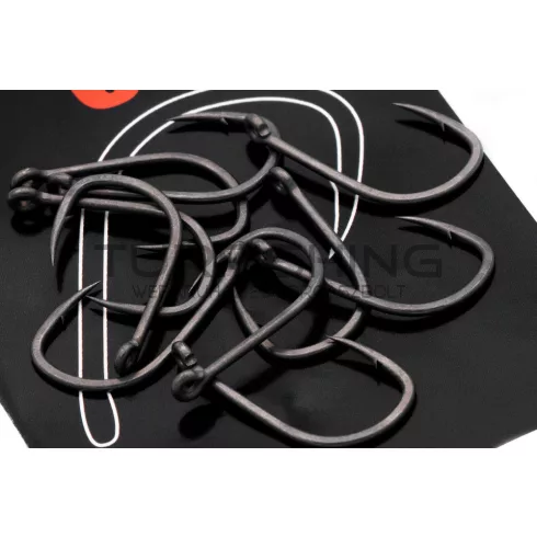 KORDA WIDE GAPE Méret : 8