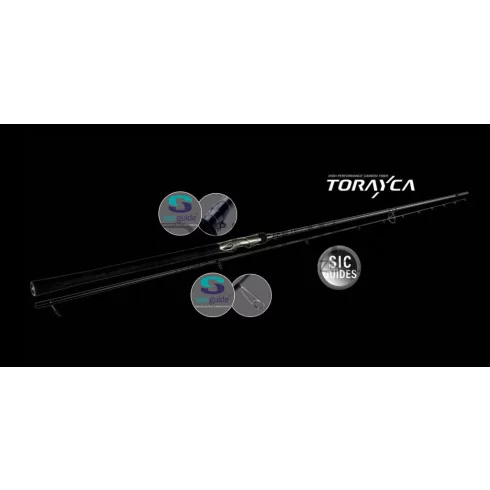 Sportex SPORTEX RAPID FEEDER RS-2 LIGHT XS 270 35-85gr