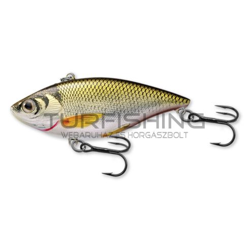 LIVETARGET GOLDEN SHINER RATTLEBAIT GOLD/BLACK 50 MM 7 G