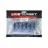   LIVETARGET 2.8" CRAWFISH UN-RIGGED NATURAL/YELLOW 71 MM  SINKING