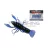   LIVETARGET 2.8" CRAWFISH UN-RIGGED NATURAL/YELLOW 71 MM  SINKING