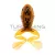 LIVETARGET 2” FREESTYLE FROG 2.0 ORANGE / BROWN 50 MM  FLOATING