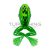 LIVETARGET 3” FREESTYLE FROG 2.0  GREEN / YELLOW 75 MM  FLOATING 2DB/CS