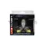 LIVETARGET THE ULTIMATE FROG STRIDE BAIT   BROWN / BLACK 63 MM 28 G FLOATING