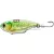 LIVETARGET SONIC SHAD BLADE BAIT GOLD/PERCH 55 MM 7 G SINKING