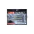 LIVETARGET GHOST TAIL MINNOW DROPSHOT BAIT SILVER/PEARL 115 MM - SLOW SINKING