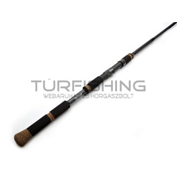 MUSTAD G-SERIES HYBRID 9'9" M 2SEC 300CM