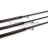 MUSTAD G-SERIES HYBRID 9'9" M 2SEC 300CM