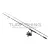 MUSTAD LEGACY COMBO SALTWATER 6' M 2SEC182CM 7G - 20G