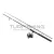MUSTAD LEGACY COMBO SALTWATER 6' M 2SEC182CM 7G - 20G