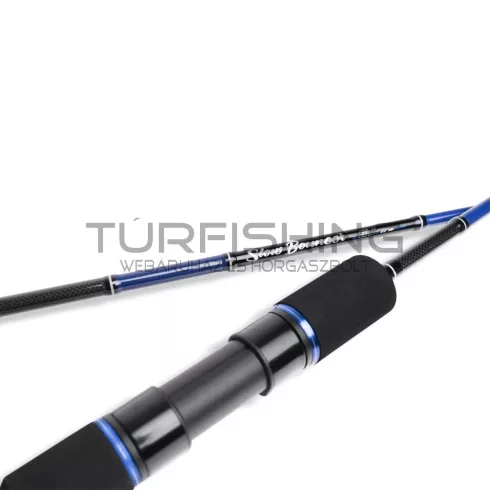 MUSTAD SLOW BOUNCER 6'4" SPIN ML 1SEC  196CM UP TO 200