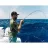   MUSTAD SLOW BOUNCER 6'4" SPIN ML 1SEC  196CM UP TO 200