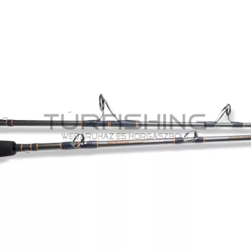   MUSTAD SPEEDRIZER SPINNING 5'2'' XH 158CM 100G - 250G