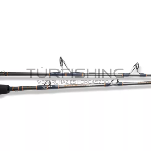 MUSTAD SPEEDRIZER SPINNING 5'2'' XH 158CM 100G - 250G