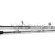 MUSTAD SPEEDRIZER SPINNING 5'2'' XH 158CM 100G - 250G