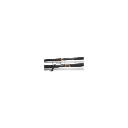 MUSTAD SPEEDRIZER SPINNING 5'2'' XH 158CM 100G - 250G
