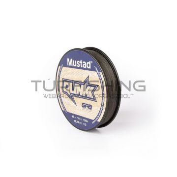 MUSTAD QLINK BRAID 6LB/0.08MM, 165YD/150M G