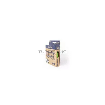 MUSTAD QLINK BRAID 6LB/0.08MM, 165YD/150M C