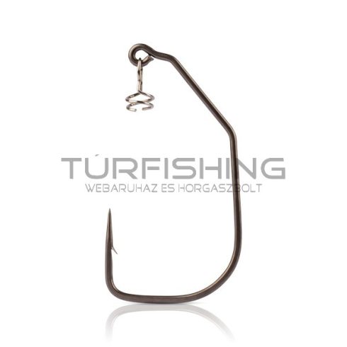 MUSTAD INFILTRATOR SWIM,  3/0 4DB/CSOMAG