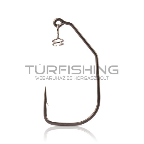 MUSTAD INFILTRATOR SWIM TITANX 1 4DB/CS