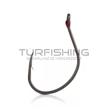 MUSTAD APEX WIDE DROPSHOT, 1 7DB/CSOMAG