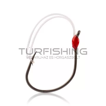 MUSTAD APEX WIDE WEEDLESS DROPSHOT, 1 5DB/CSOMAG