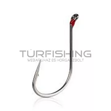 MUSTAD DENTANATO HOOK TOP, 1/0 7DB/CSOMAG