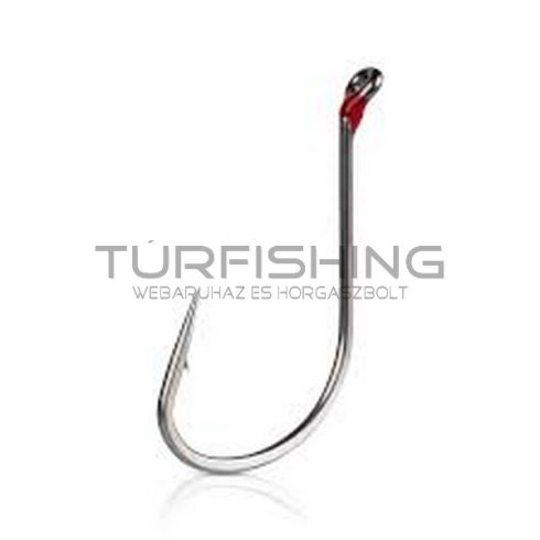 MUSTAD DENTANATO HOOK TOP, 2/0 7DB/CSOMAG