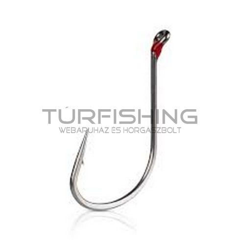 MUSTAD DENTANATO HOOK TOP, 5/0 5DB/CSOMAG