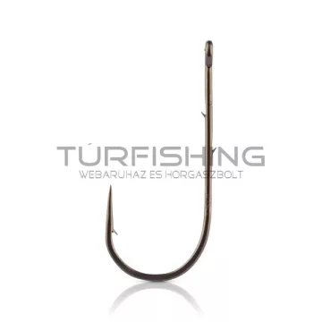 MUSTAD CHEBU-CHEBU, 1 10DB/CSOMAG