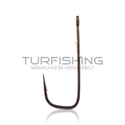 MUSTAD CHEBU? SQUARED, 1/0 6PIECES/BAG