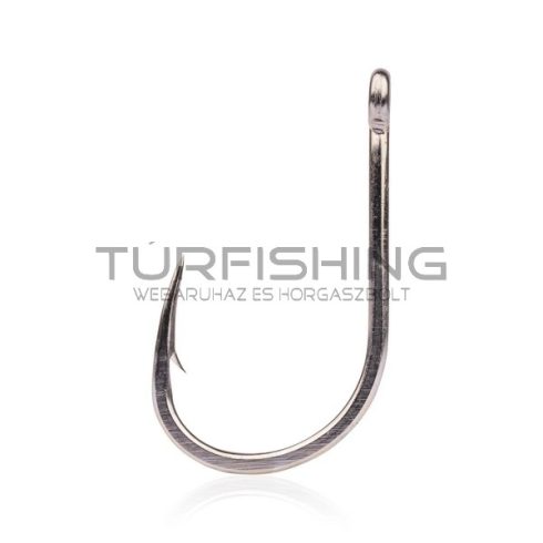 MUSTAD RUNE BAIT TITAN STEEL 1 10DB/CS