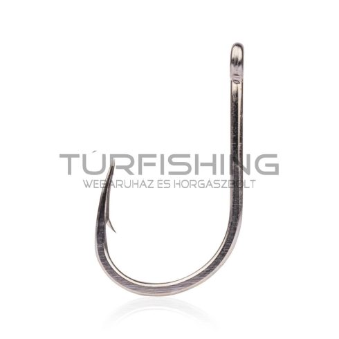 MUSTAD RUNE BAIT TITAN STEEL 6/1 5DB/CS