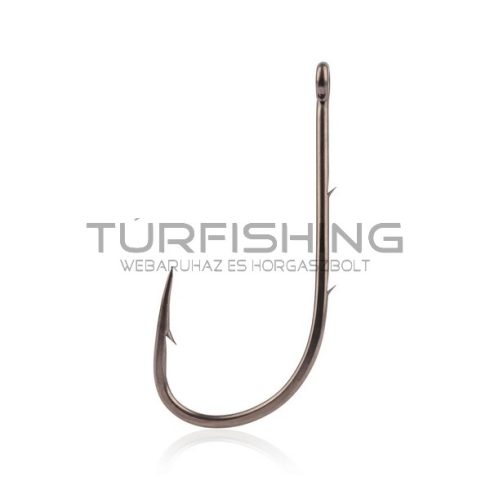 MUSTAD BAITHOLDER TITAN STEEL 3/1 5DB/CS