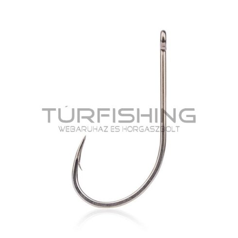 MUSTAD LIGHT GAME TITAN STEEL 4/1 5DB/CS