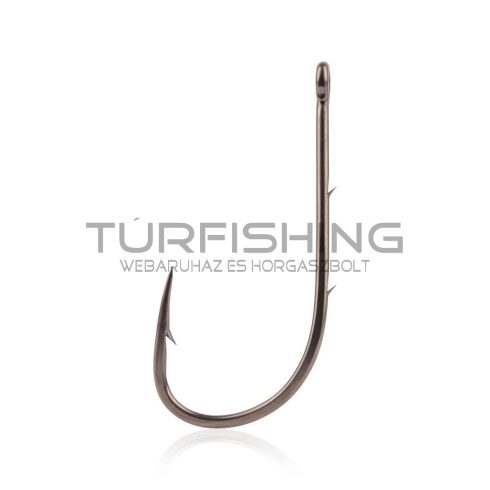 MUSTAD BAITHOLDER TITANX 6/1 5DB/CS