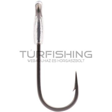 MUSTAD TRAILER TITANX 1 4DB/CS