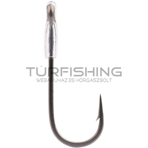 MUSTAD TRAILER TITANX 2 4DB/CS