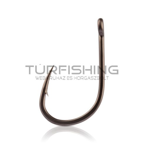 MUSTAD ISEAMA, 3/0 6PIECES/BAG