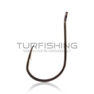 MUSTAD CHINU LIGHT, 1 10DB/CSOMAG