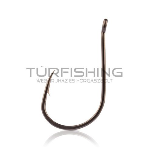 MUSTAD CHINU LIGHT, 2 12DB/CSOMAG