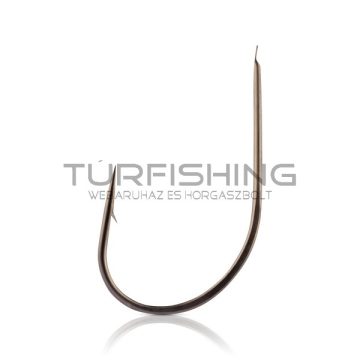 MUSTAD ALPHA ALLROUND SPADE, 1 20DB/CSOMAG