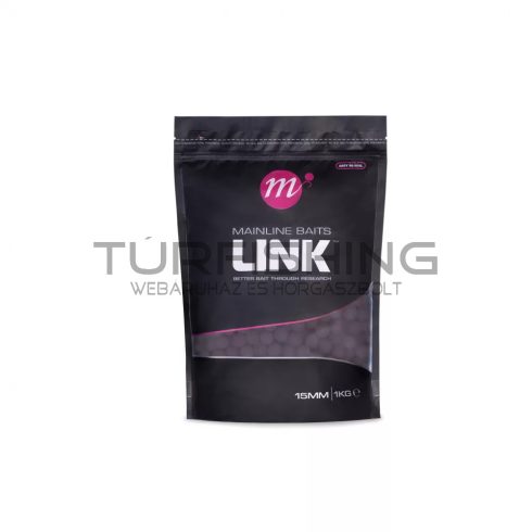 Mainline Shelf Life Bojli Link 20mm 1kg