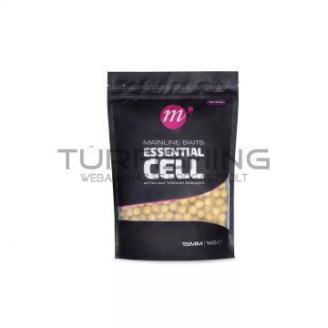   Mainline Bojli Shelf Life Boilies Essential Cell 20mm Bojli 1kg