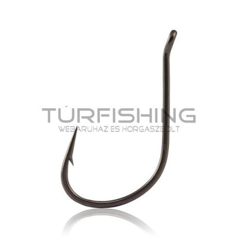 MUSTAD WORMER TITANX 1 10DB/CS