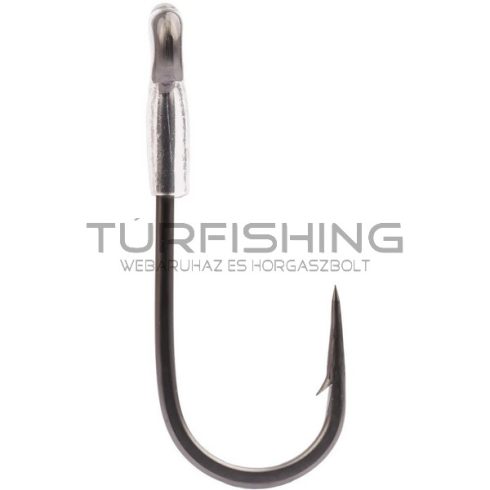 MUSTAD HEAVY TRAILER TITANX 1 6DB/CSOMAG