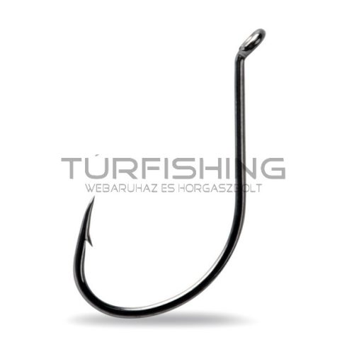 MUSTAD DROPSHOT HOOKS 1 10DB/CSOMAG