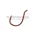 MUSTAD DROPSHOT BN HOOKS 4   10DB/CSOMAG